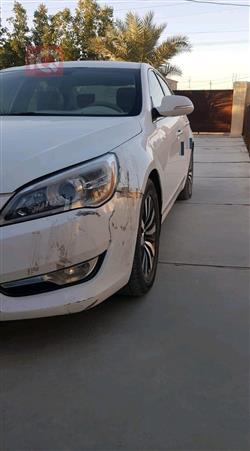 كيا كادينزا